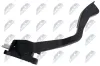 Fahrpedalsatz NTY EAP-ME-000 Bild Fahrpedalsatz NTY EAP-ME-000