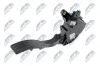 Fahrpedal NTY EAP-NS-001