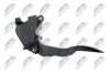 Fahrpedal NTY EAP-NS-001 Bild Fahrpedal NTY EAP-NS-001