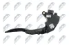 Fahrpedal NTY EAP-NS-001 Bild Fahrpedal NTY EAP-NS-001