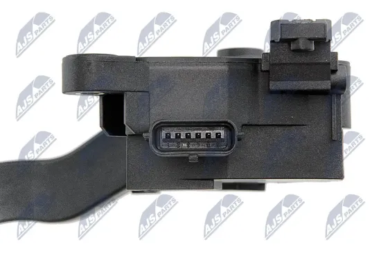Fahrpedal NTY EAP-NS-001 Bild Fahrpedal NTY EAP-NS-001