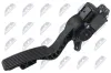 Fahrpedalsatz NTY EAP-NS-003