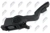 Fahrpedalsatz NTY EAP-NS-003 Bild Fahrpedalsatz NTY EAP-NS-003
