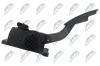 Fahrpedalsatz NTY EAP-NS-003 Bild Fahrpedalsatz NTY EAP-NS-003