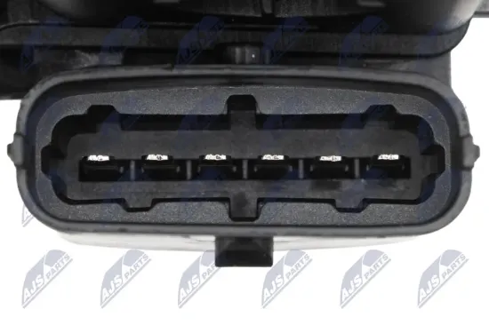 Fahrpedalsatz NTY EAP-NS-003 Bild Fahrpedalsatz NTY EAP-NS-003