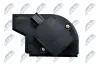 Sensor, Fahrpedalstellung NTY EAP-PE-000 Bild Sensor, Fahrpedalstellung NTY EAP-PE-000