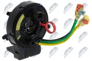 Wickelfeder, Airbag 12 V NTY EAS-AR-001