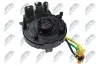 Wickelfeder, Airbag 12 V NTY EAS-AR-001 Bild Wickelfeder, Airbag 12 V NTY EAS-AR-001