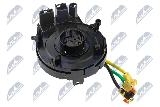 Wickelfeder, Airbag 12 V NTY EAS-AR-001 Bild Wickelfeder, Airbag 12 V NTY EAS-AR-001