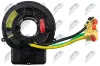 Wickelfeder, Airbag 12 V NTY EAS-AR-001 Bild Wickelfeder, Airbag 12 V NTY EAS-AR-001