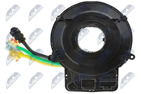 Wickelfeder, Airbag 12 V NTY EAS-AR-001 Bild Wickelfeder, Airbag 12 V NTY EAS-AR-001