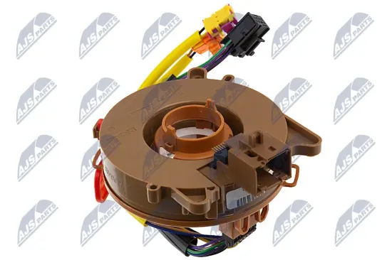 Wickelfeder, Airbag 12 V NTY EAS-AR-002 Bild Wickelfeder, Airbag 12 V NTY EAS-AR-002