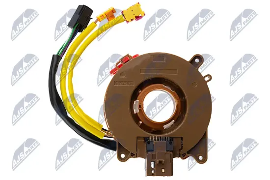 Wickelfeder, Airbag 12 V NTY EAS-AR-002 Bild Wickelfeder, Airbag 12 V NTY EAS-AR-002