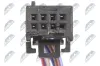 Wickelfeder, Airbag 12 V NTY EAS-AR-002 Bild Wickelfeder, Airbag 12 V NTY EAS-AR-002