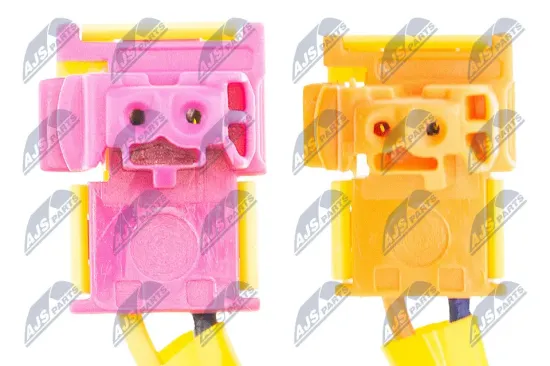 Wickelfeder, Airbag 12 V NTY EAS-AR-002 Bild Wickelfeder, Airbag 12 V NTY EAS-AR-002