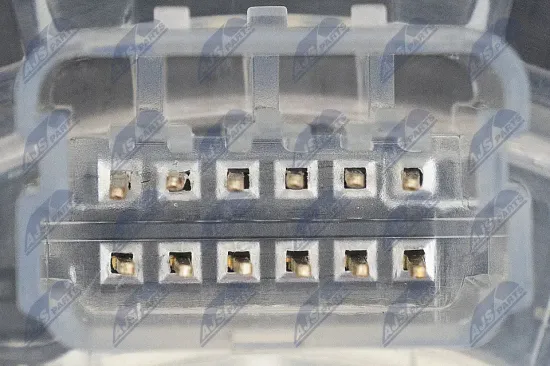 Wickelfeder, Airbag NTY EAS-AU-003 Bild Wickelfeder, Airbag NTY EAS-AU-003