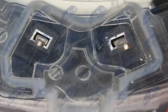 Wickelfeder, Airbag NTY EAS-AU-003 Bild Wickelfeder, Airbag NTY EAS-AU-003