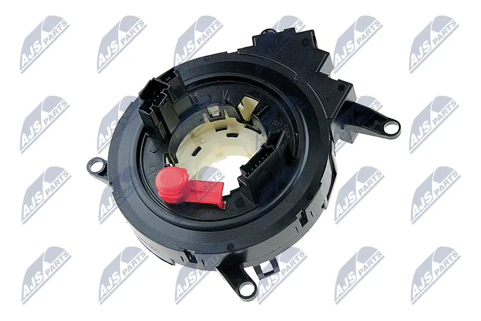 Wickelfeder, Airbag 12 V NTY EAS-BM-000