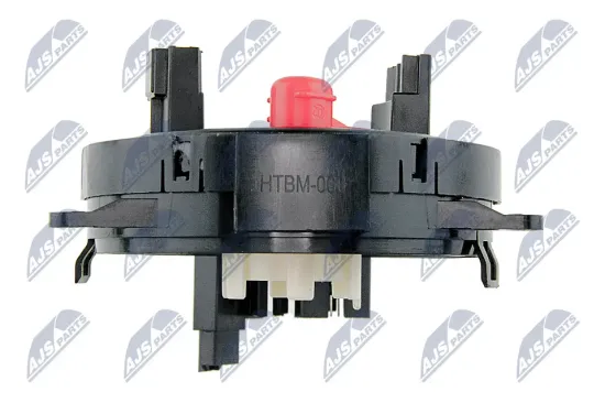 Wickelfeder, Airbag 12 V NTY EAS-BM-000 Bild Wickelfeder, Airbag 12 V NTY EAS-BM-000