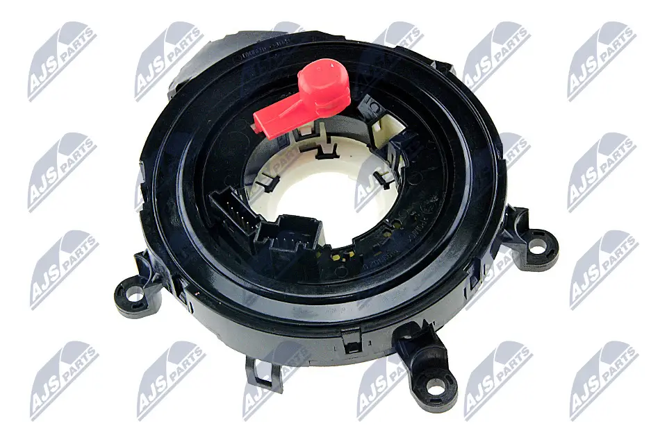 Wickelfeder, Airbag 12 V NTY EAS-BM-002