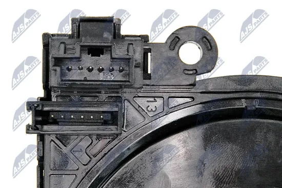 Wickelfeder, Airbag 12 V NTY EAS-BM-002 Bild Wickelfeder, Airbag 12 V NTY EAS-BM-002