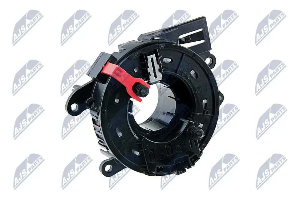 Wickelfeder, Airbag 12 V NTY EAS-BM-003
