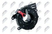 Wickelfeder, Airbag 12 V NTY EAS-BM-003