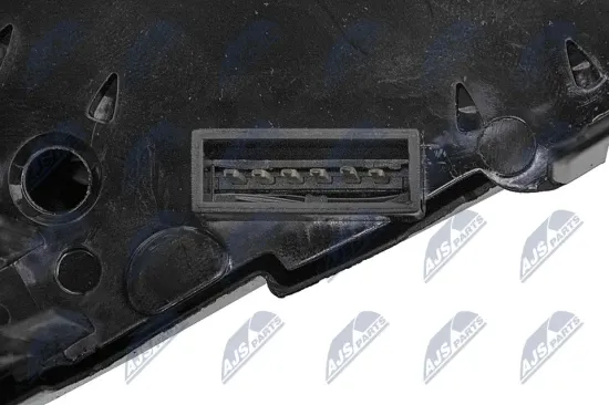 Wickelfeder, Airbag 12 V NTY EAS-BM-004 Bild Wickelfeder, Airbag 12 V NTY EAS-BM-004