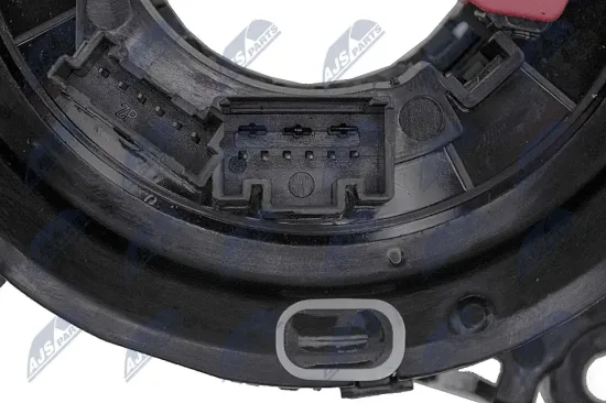 Wickelfeder, Airbag 12 V NTY EAS-BM-004 Bild Wickelfeder, Airbag 12 V NTY EAS-BM-004