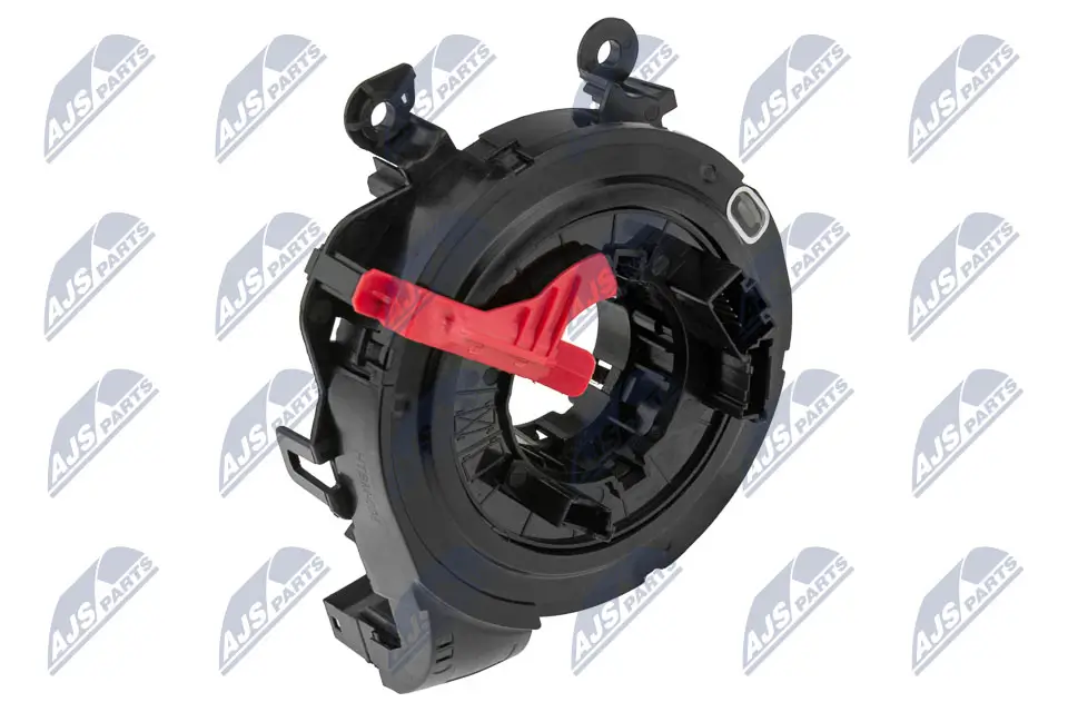 Wickelfeder, Airbag 12 V NTY EAS-BM-005