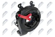 Wickelfeder, Airbag 12 V NTY EAS-BM-005