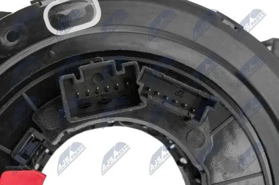 Wickelfeder, Airbag 12 V NTY EAS-BM-005 Bild Wickelfeder, Airbag 12 V NTY EAS-BM-005