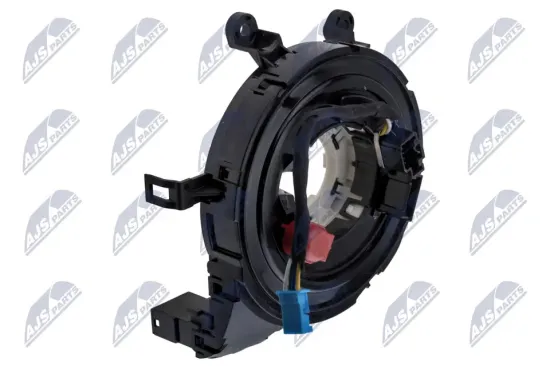 Wickelfeder, Airbag 12 V NTY EAS-BM-006 Bild Wickelfeder, Airbag 12 V NTY EAS-BM-006