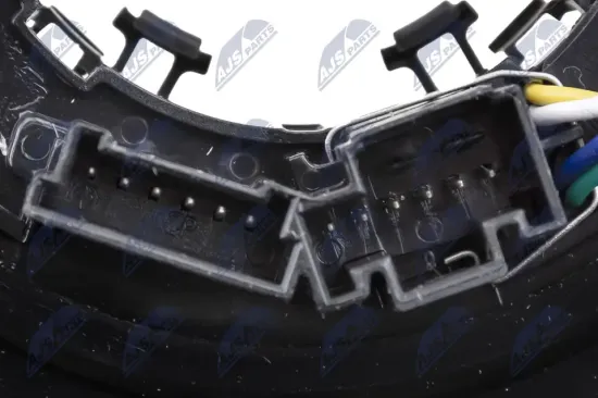 Wickelfeder, Airbag 12 V NTY EAS-BM-006 Bild Wickelfeder, Airbag 12 V NTY EAS-BM-006