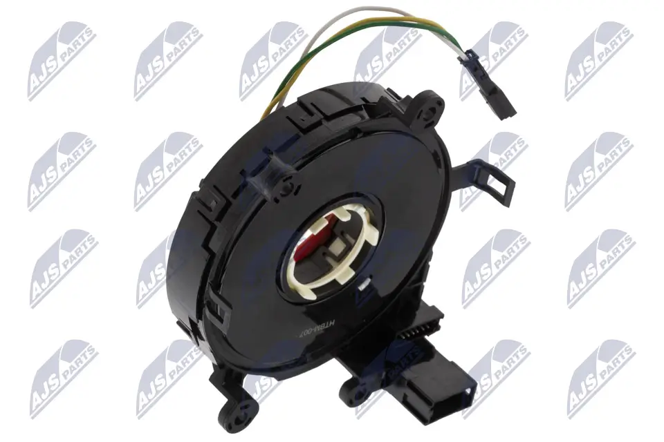 Wickelfeder, Airbag 12 V NTY EAS-BM-007