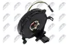 Wickelfeder, Airbag 12 V NTY EAS-BM-007 Bild Wickelfeder, Airbag 12 V NTY EAS-BM-007