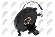 Wickelfeder, Airbag 12 V NTY EAS-BM-007