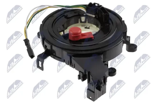 Wickelfeder, Airbag 12 V NTY EAS-BM-007 Bild Wickelfeder, Airbag 12 V NTY EAS-BM-007