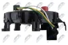 Wickelfeder, Airbag 12 V NTY EAS-BM-007 Bild Wickelfeder, Airbag 12 V NTY EAS-BM-007