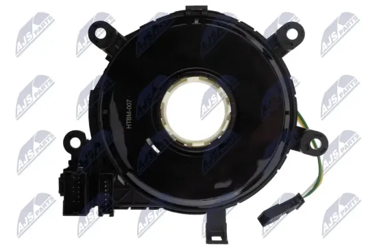 Wickelfeder, Airbag 12 V NTY EAS-BM-007 Bild Wickelfeder, Airbag 12 V NTY EAS-BM-007