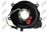 Wickelfeder, Airbag 12 V NTY EAS-BM-007 Bild Wickelfeder, Airbag 12 V NTY EAS-BM-007