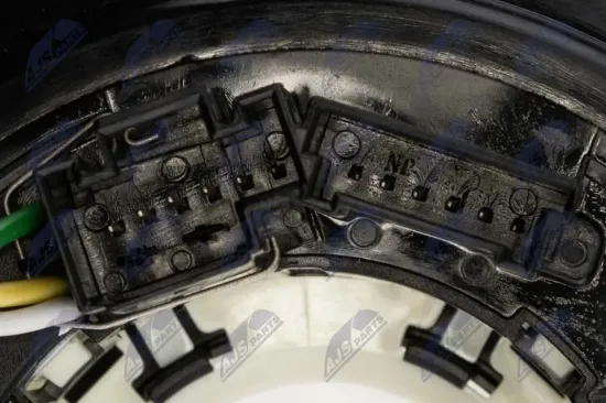 Wickelfeder, Airbag 12 V NTY EAS-BM-007 Bild Wickelfeder, Airbag 12 V NTY EAS-BM-007