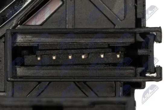 Wickelfeder, Airbag 12 V NTY EAS-BM-007 Bild Wickelfeder, Airbag 12 V NTY EAS-BM-007