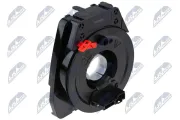 Wickelfeder, Airbag 12 V NTY EAS-BM-008
