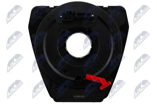 Wickelfeder, Airbag 12 V NTY EAS-BM-008 Bild Wickelfeder, Airbag 12 V NTY EAS-BM-008