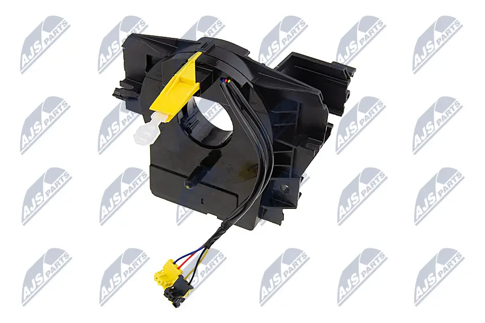 Wickelfeder, Airbag 12 V NTY EAS-CH-000
