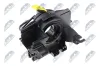 Wickelfeder, Airbag 12 V NTY EAS-CH-000 Bild Wickelfeder, Airbag 12 V NTY EAS-CH-000