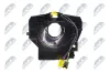Wickelfeder, Airbag 12 V NTY EAS-CH-000 Bild Wickelfeder, Airbag 12 V NTY EAS-CH-000