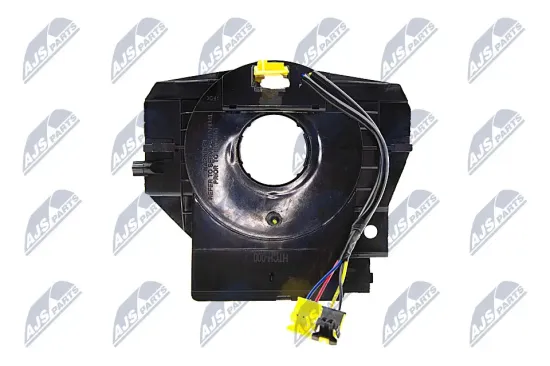 Wickelfeder, Airbag 12 V NTY EAS-CH-000 Bild Wickelfeder, Airbag 12 V NTY EAS-CH-000