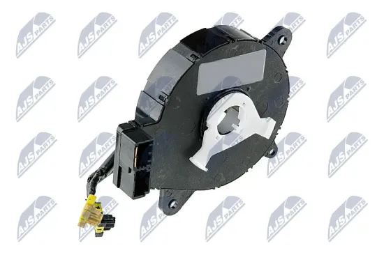 Wickelfeder, Airbag 12 V NTY EAS-CH-001 Bild Wickelfeder, Airbag 12 V NTY EAS-CH-001